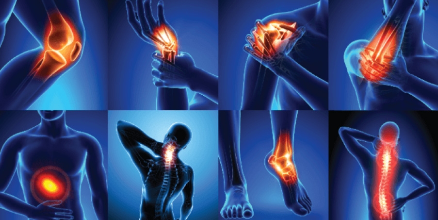 Dr. Surbhi Bhagat - Leading Pain Care Specialist in Kandivali